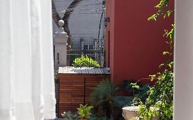Casa Moctezuma Aparthotel Mexico City 3*